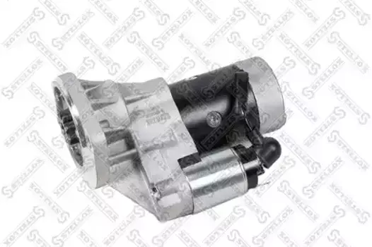 Стартер STELLOX 06-10154-SX