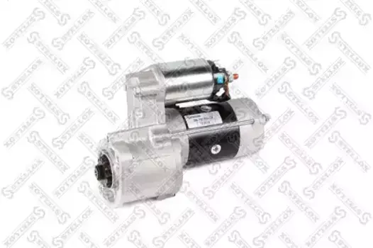Стартер STELLOX 06-10156-SX