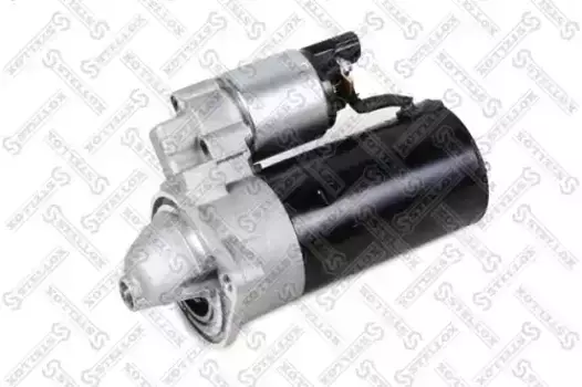 Стартер STELLOX 06-10158-SX
