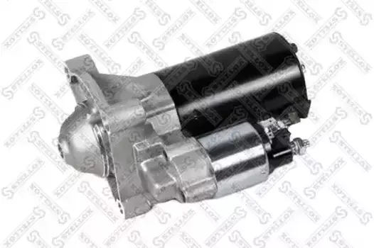 Стартер STELLOX 06-10160-SX
