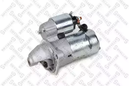 Стартер STELLOX 06-10162-SX