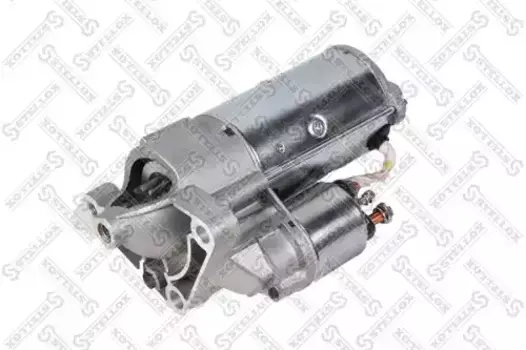 Стартер STELLOX 06-10182-SX