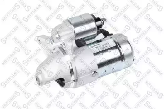 Стартер STELLOX 06-10186-SX