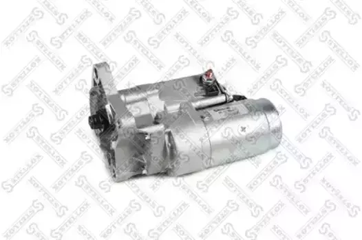 Стартер STELLOX 06-10193-SX