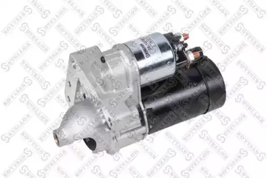 Стартер STELLOX 06-10209-SX