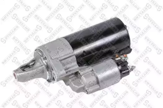 Стартер STELLOX 06-10210-SX