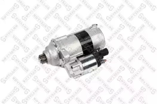 Стартер STELLOX 06-10213-SX
