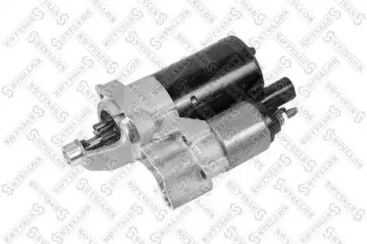 Стартер STELLOX 06-10215-SX