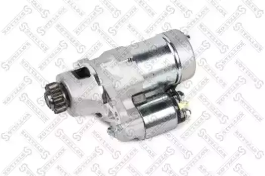 Стартер STELLOX 06-10216-SX