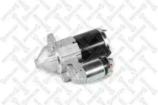 Стартер STELLOX 06-10229-SX
