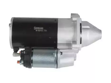 Стартер STELLOX 06-10261-SX