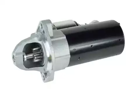 Стартер STELLOX 06-10267-SX