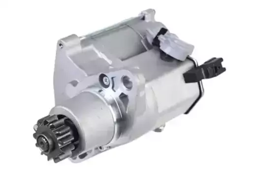 Стартер STELLOX 06-10275-SX