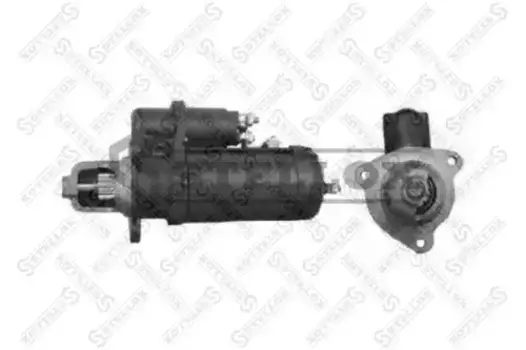 Стартер STELLOX 88-02002-SX