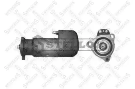 Стартер STELLOX 88-02015-SX