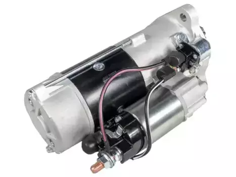 Стартер STELLOX 88-02034-SX