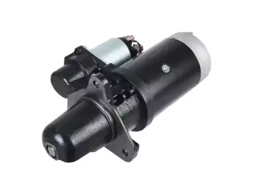 Стартер STELLOX 88-02044-SX