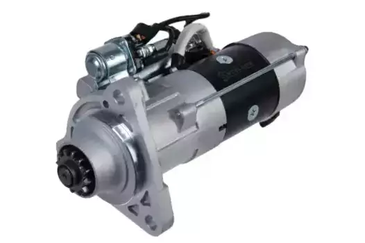 Стартер STELLOX 88-02045-SX