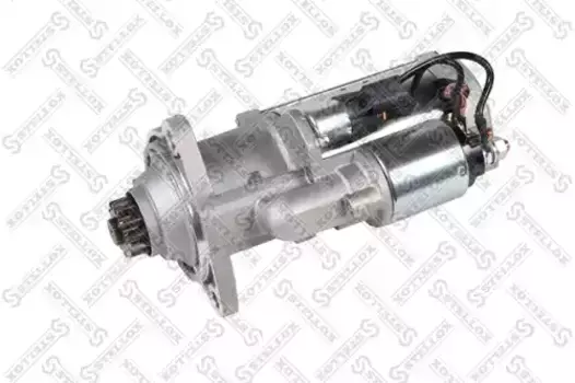 Стартер STELLOX 88-02081-SX