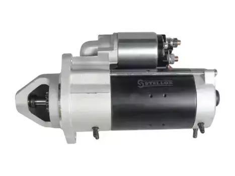 Стартер STELLOX 88-02088-SX