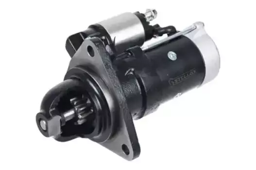 Стартер STELLOX 88-02100-SX