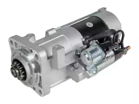 Стартер STELLOX 88-02102-SX