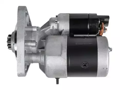 Стартер STELLOX 88-02109-SX