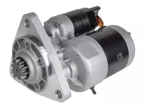 Стартер STELLOX 88-02110-SX