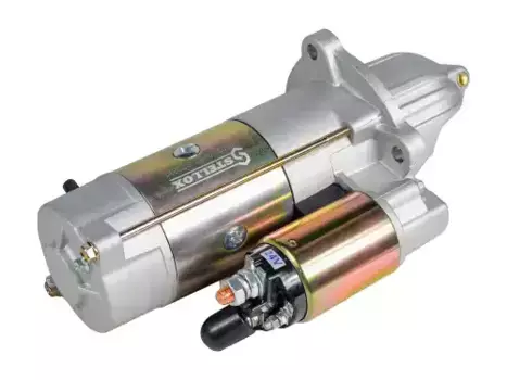 Стартер STELLOX 88-02114-SX