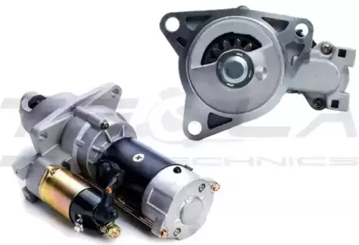 Стартер TESLA TECHNICS TT15074