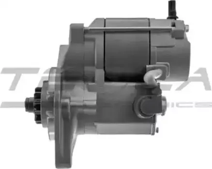 Стартер TESLA TECHNICS TT15082 PRO