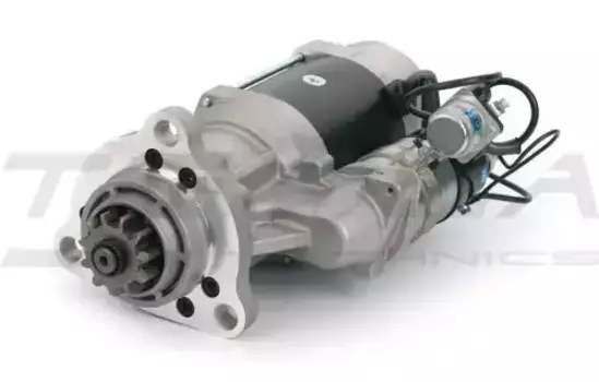 Стартер TESLA TECHNICS TT15159