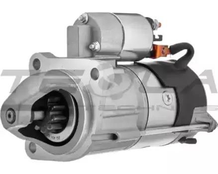 Стартер TESLA TECHNICS TT15169