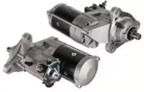 Стартер TESLA TECHNICS TT15322