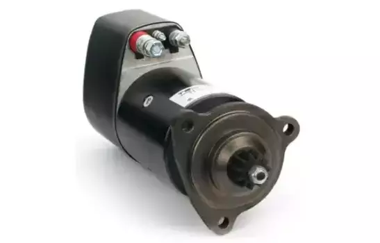 Стартер TESLA TECHNICS TT15510