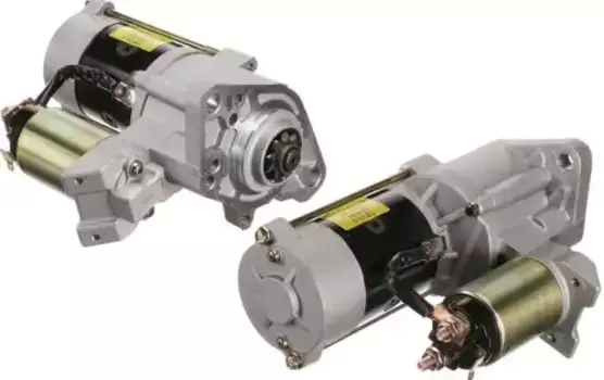 Стартер TESLA TECHNICS TT15751