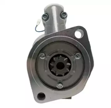 Стартер TESLA TECHNICS TT15853