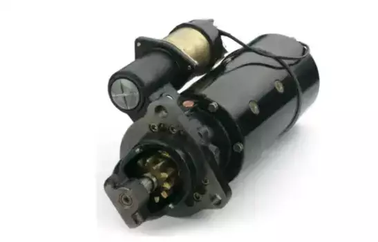 Стартер TESLA TECHNICS TT16003