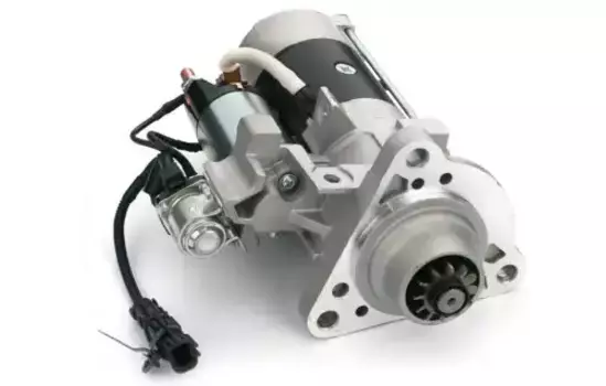 Стартер TESLA TECHNICS TT16131