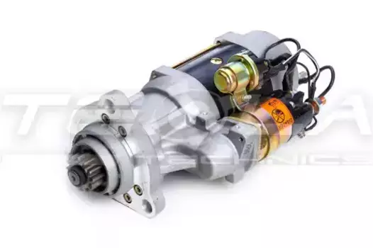 Стартер TESLA TECHNICS TT16205