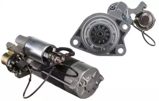 Стартер TESLA TECHNICS TT16475