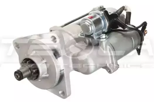 Стартер TESLA TECHNICS TT16582