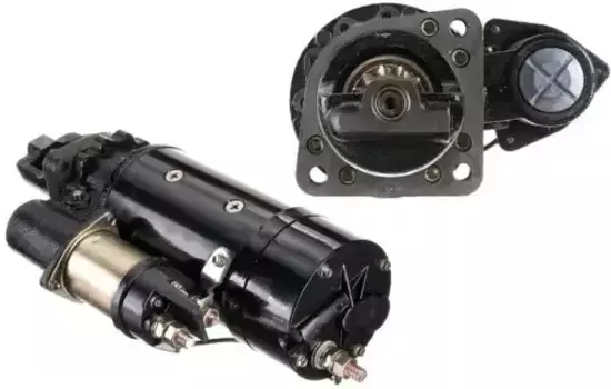 Стартер TESLA TECHNICS TT16620