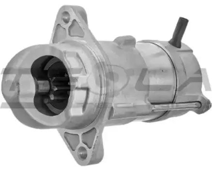 Стартер TESLA TECHNICS TT16681