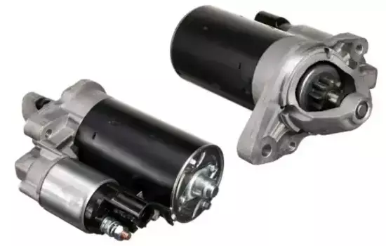 Стартер TESLA TECHNICS TT16694