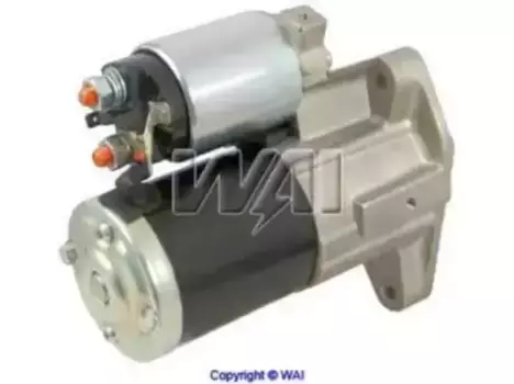 Стартер WAI 17897N