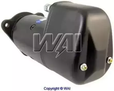 Стартер WAI 18392N