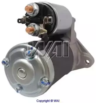 Стартер WAI 19066N