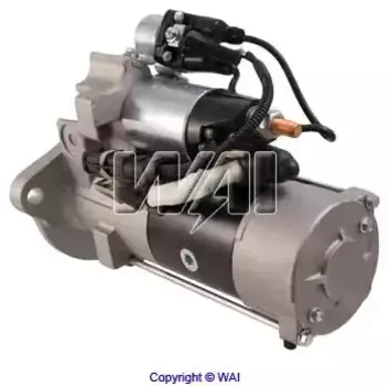 Стартер WAI 19927N