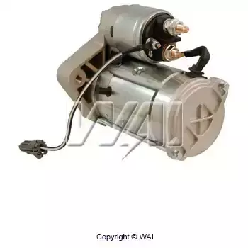Стартер WAI 31246N